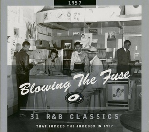 Blowing The Fuse - 1957