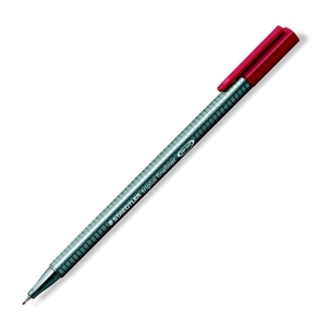 Liner, 0.3 mm, STAEDTLER