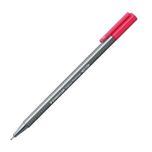 Liner, 0.3 mm, STAEDTLER 