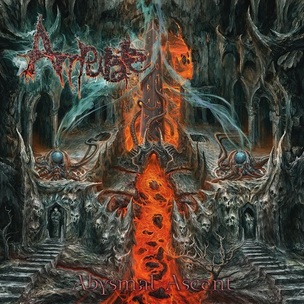 Amputate: Abysmal Ascent