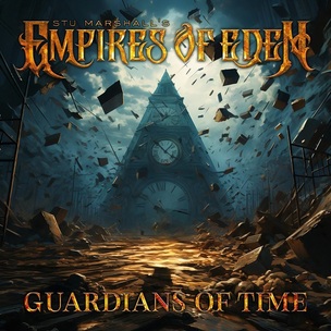 Empires Of Eden:  Guardians Of Time