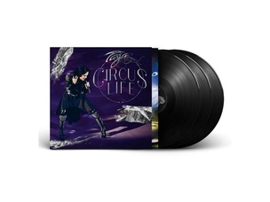Tarja: Circus Life + Blu-Ray