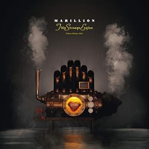 Marillion: This Strange Engine (2024 Mix)