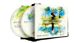 Deep Purple: Rapture Of The Deep