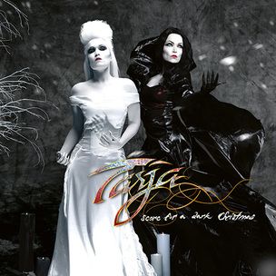 Tarja: Score For A Dark Christmas (2LP)
