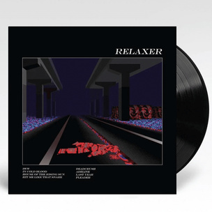 Alt-J: Relaxer (140 g)