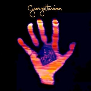 Harrison George: Living In The Material World (