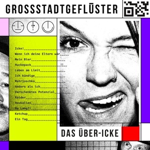 Grossstadtgefluster: Das Uber-Icke