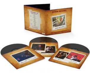 Achim Reichel: Schön war es doch - Das Abschiedskonzert