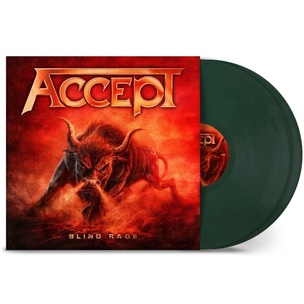 Accept: Blind Rage