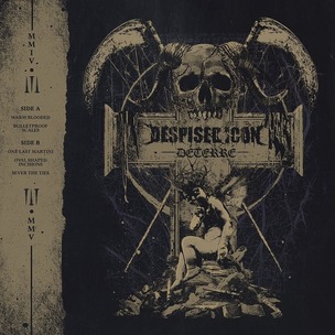 Despised Icon:  Deterre