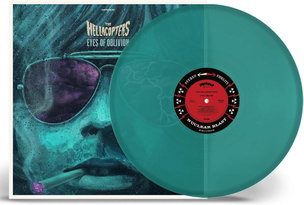 Hellacopters: Eyes of Oblivion (green)