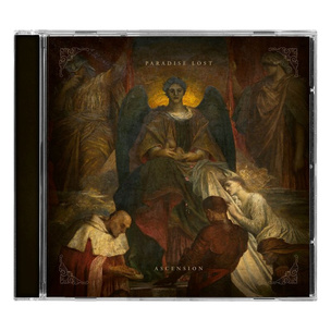 Paradise Lost: Ascension (Jewel Case)