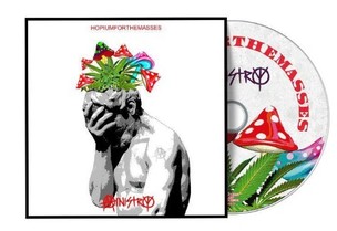 Ministry: Hopiumforthemasses