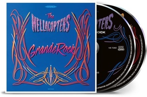The Hellacopters: Grande Rock Revisited