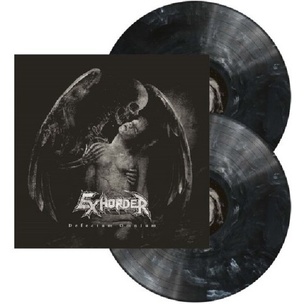 Exhorder:  Defectum Omnium LTD