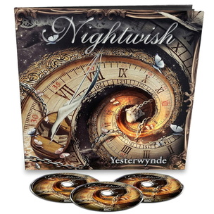 Nightwish: Yesterywinde