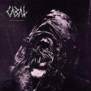 Cabal:  Everything Rots