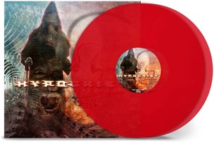 Hypocrisy:  Catch 22 - The Complete Edition / Red