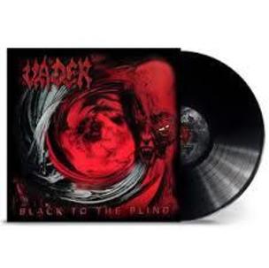 Vader: Black To The Blind