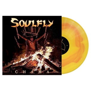 Soulfly: Chama