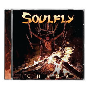 Soulfly: Chama