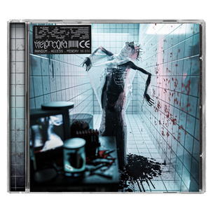 Melancolia: Random.Access.Misery