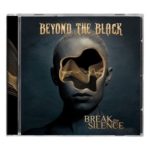 Beyond The Black: Break The Silence
