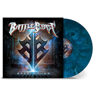 Battle Beast:  Steelbound