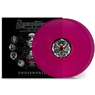 Symphony X: Underworld