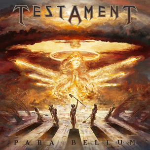 Testament: Para Bellum