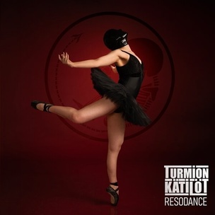 Turmion Kätilöt:  Resetdance (Turmion Katilot, NUCLEAR BLAST