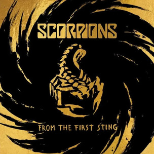 Scorpions:  From The First Sting