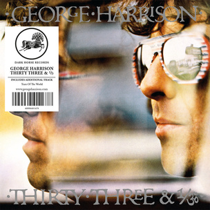 George Harrison: Thirty Three & 1/3