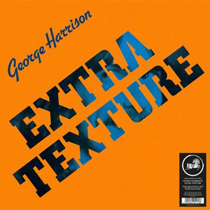 George Harrison: Extra Texture