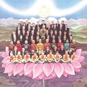 George Harrison: Dark Horse