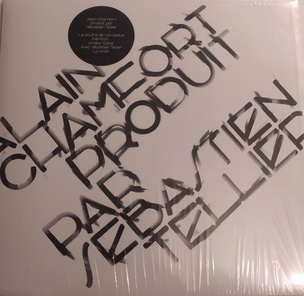 Alain Chamfort:  Alain Chamfort Produit Par Sébastien Tellier