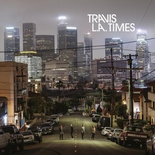 Travis: L.A. Times (Deluxe Limited) (Travis