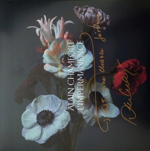 Alain Chamfort:  L´Impermanence