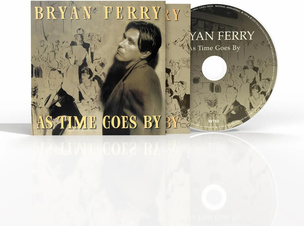 Bryan Ferry: As Time Goes By