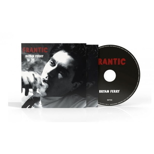 Bryan Ferry: Frantic