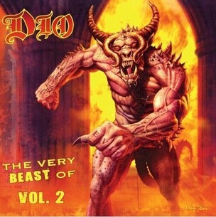 Dio: The Very Beast Of Dio V.2