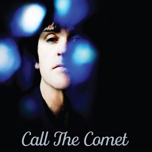 Johnny Marr:  Call The Comet