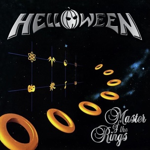 Helloween: Master Of The Rings