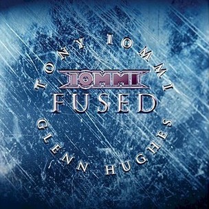 IOMMI TONY / HUGHES GLENN  FUSED (REMASTER)