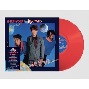 Thompson Twins:  Into the Gap