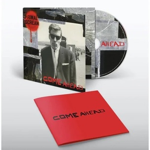 PRIMAL SCREAM  COME AHEAD