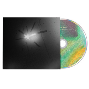 TOUCHE AMORE SPIRAL IN A STRAIGHT LINE