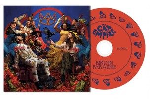 The Cat Empire: Bird In Paradise