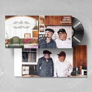 Garfunkel & Garfunkel: Father And Son